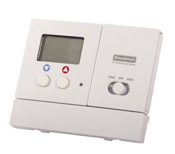 Термостаты Goodman для систем кондиционирования и отопления