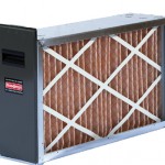 Воздушные фильтры для отопления и кондиционирования